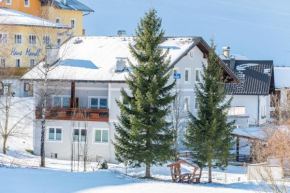 Гостиница Alpeneer  Гаминг